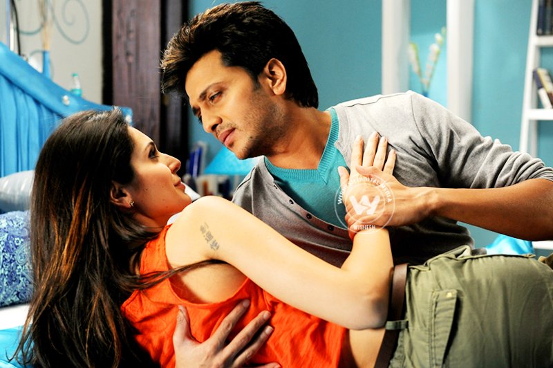 Grand Masti Movie Stills