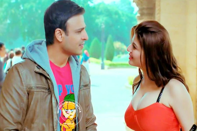 Grand Masti Movie Stills