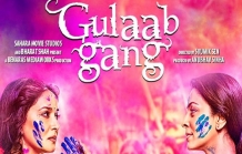 Gulaab Gang New Movie Stills