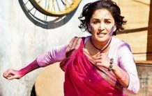 Gulaab Gang New Movie Stills