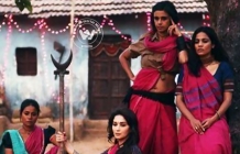 Gulaab Gang New Movie Stills