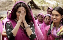 Gulaab Gang New Movie Stills