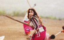 Gulaab Gang New Movie Stills