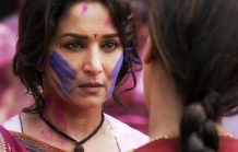 Gulaab Gang New Movie Stills