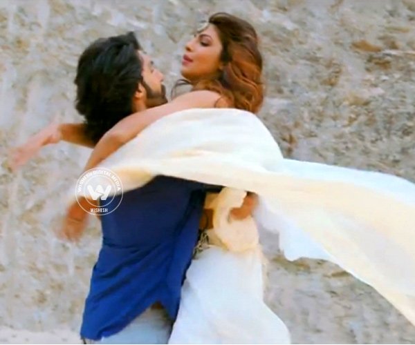 Gunday Movie New Stills