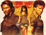 Gunday Movie New Stills