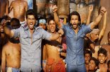 Gunday Movie New Stills