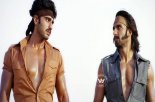 Gunday Movie New Stills