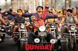 Gunday Movie New Stills