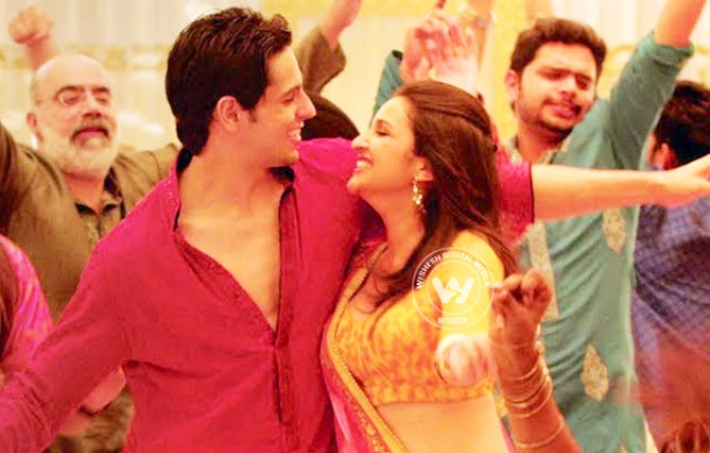 Hasee Toh Phasee New Movie Stills