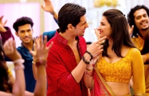 Hasee Toh Phasee New Movie Stills