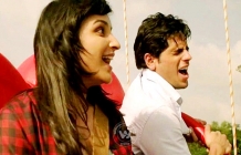 Hasee Toh Phasee New Movie Stills