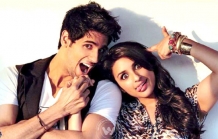 Hasee Toh Phasee New Movie Stills