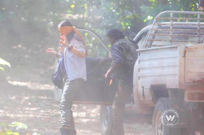 Madras Cafe Movie Gallery