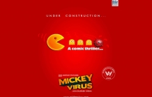 Mickey Virus Movie Latest Stills