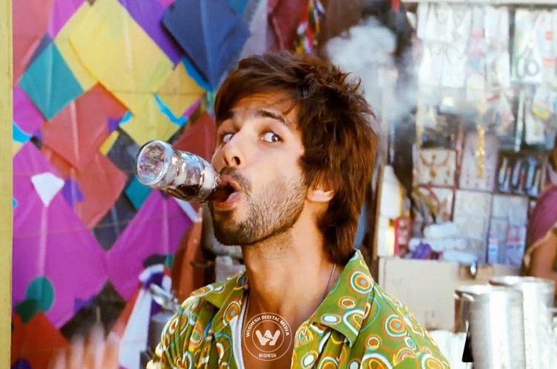 R...Rajkumar Movie Stils