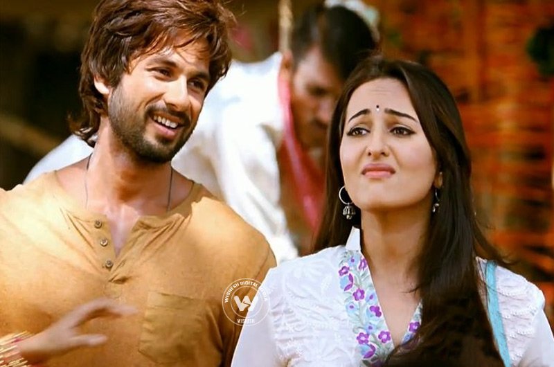 R...Rajkumar Movie Stils