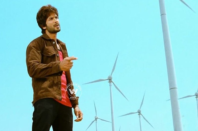 R...Rajkumar Movie Stils