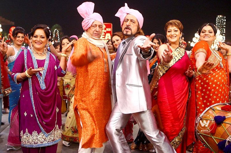 Rabba Main Kya Karoon Movie Stills