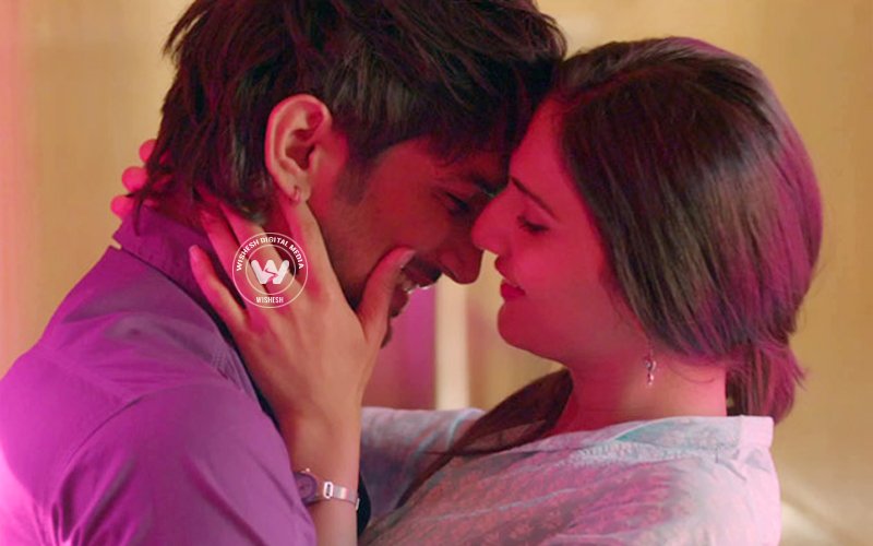 Shuddh Desi Romance Movie Stills