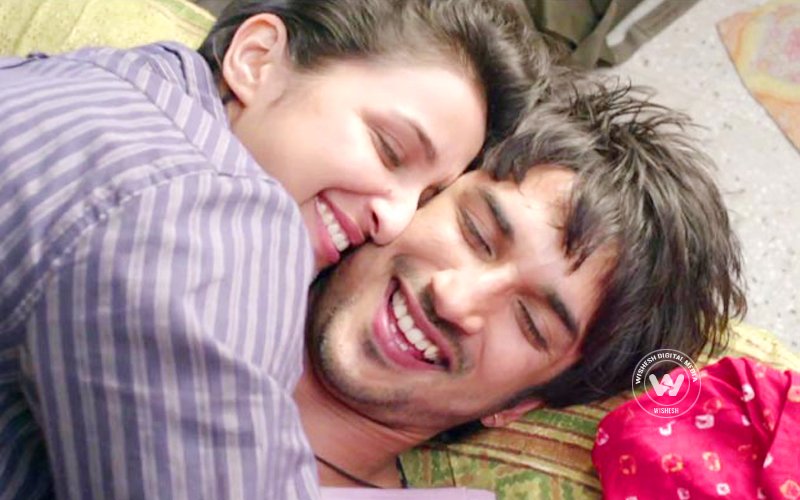 Shuddh Desi Romance Movie Stills