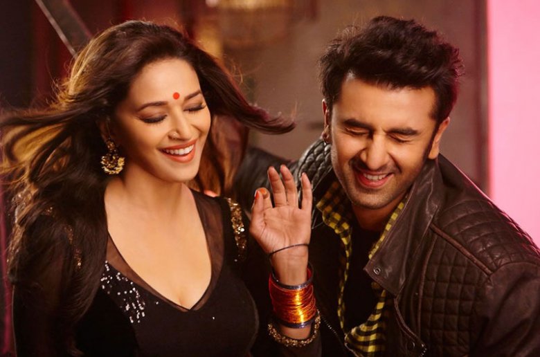 Yeh Jawani Hai Deewani Movie Stills