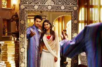 Yeh Jawani Hai Deewani Movie Stills