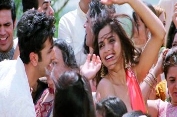 Yeh Jawani Hai Deewani Movie Stills