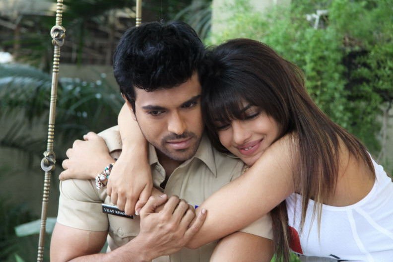 Zanjeer Movie Stills