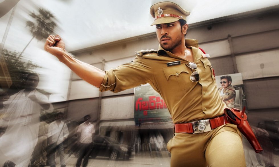 Zanjeer Movie Stills
