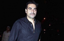 Arbaaz turns 46, Celebrates