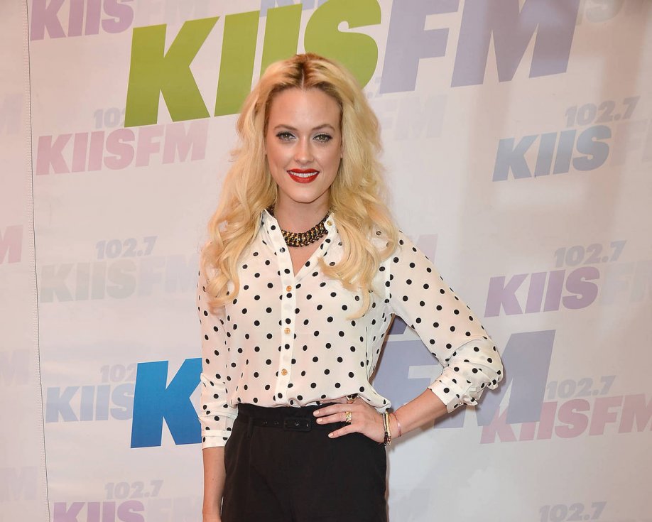 Peta Murgatroyd