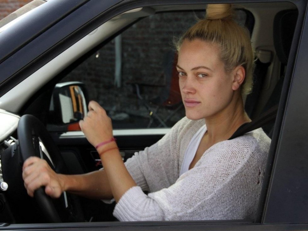 Peta Murgatroyd