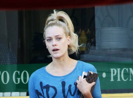 Peta Murgatroyd