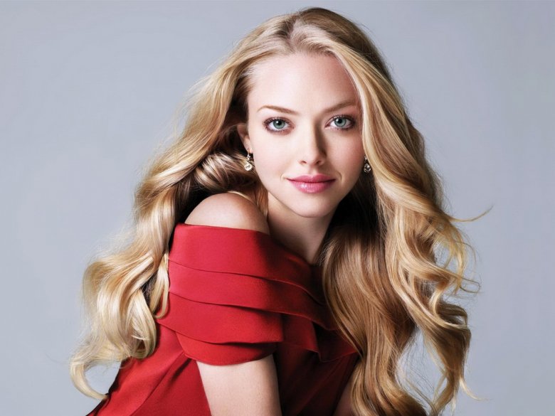 Amanda Sayfried