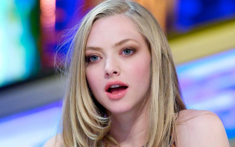 Amanda Sayfried