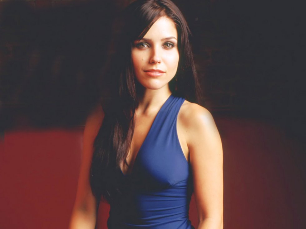 Sophia Bush Latest Gallery