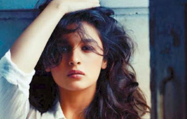 Alia Bhatt Latest Stills