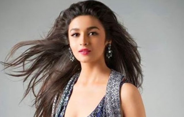 Alia Bhatt Latest Stills