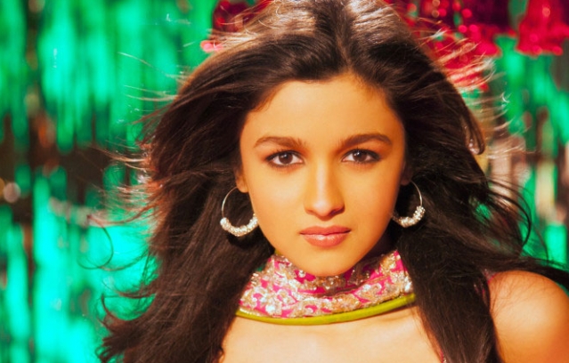 Alia Bhatt Latest Stills