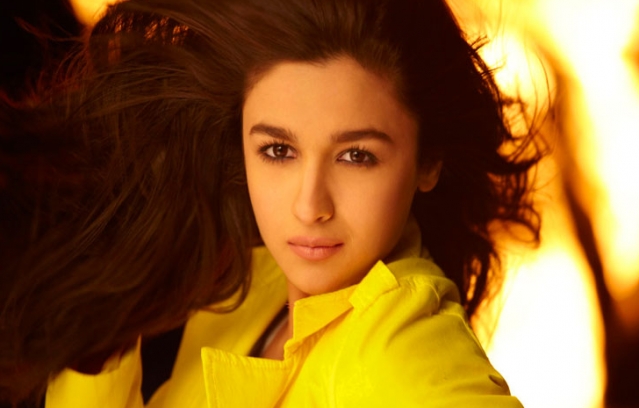 Alia Bhatt Latest Stills