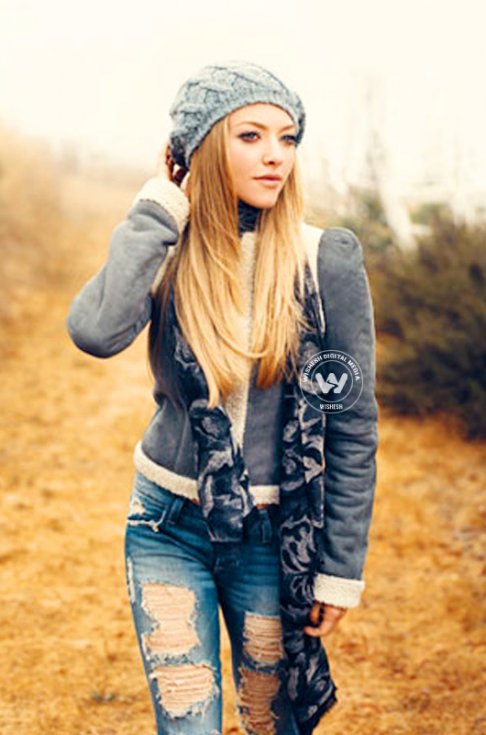Amanda Seyfried Latest Gallery