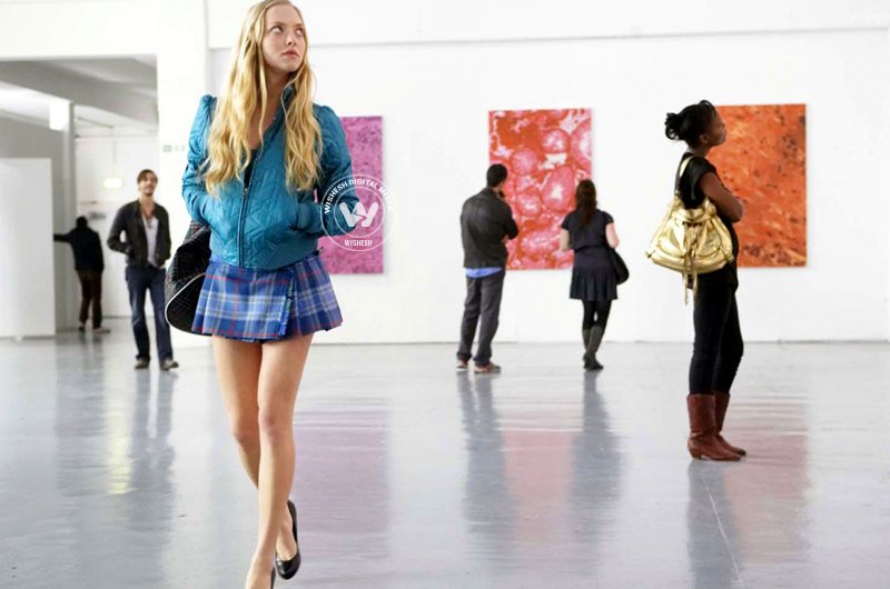 Amanda Seyfried Latest Gallery