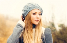 Amanda Seyfried Latest Gallery