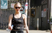 Amanda Seyfried Latest Gallery