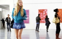 Amanda Seyfried Latest Gallery