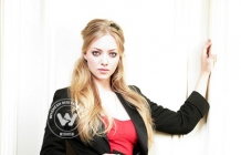 Amanda Seyfried Latest Gallery