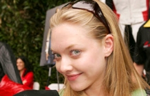 Amanda Seyfried Latest Gallery