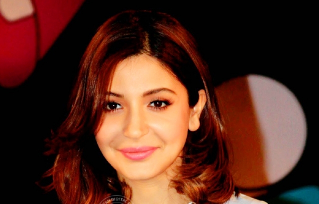 Anushka Sharma Latest Stills