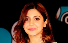 Anushka Sharma Latest Stills